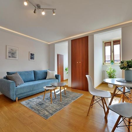 Argentis Psie Budy IV Apartment Wroclaw Exterior photo