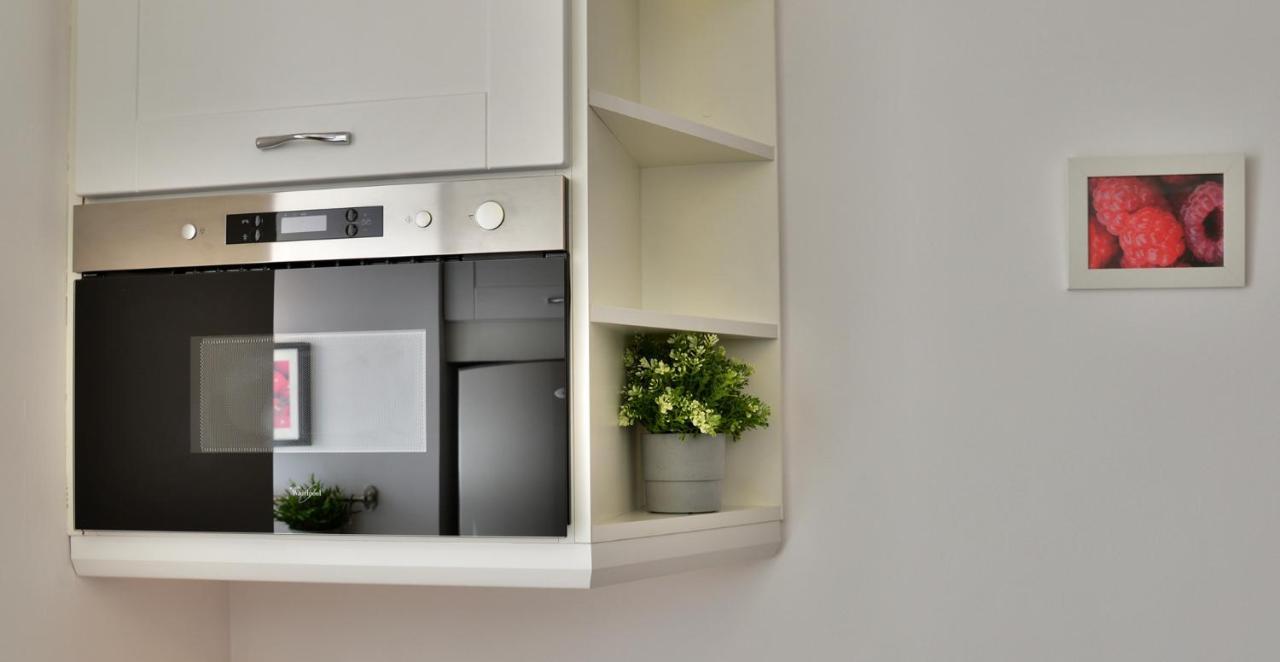 Argentis Psie Budy IV Apartment Wroclaw Exterior photo
